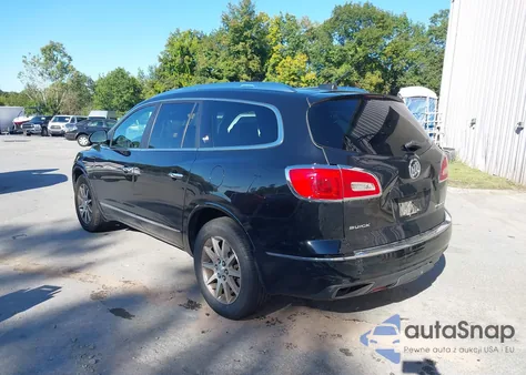 2016 Buick Enclave Leather from USA, damaged, VIN 5GAKVBKDXGJ279758